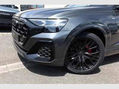 Audi Q8 S line (2026) - Foto 5