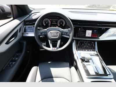 Audi Q8 S line (2026) - Foto 7