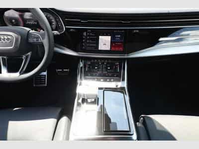 Audi Q8 S line (2026) - Foto 8