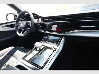 Audi Q8 S line (2026) - Foto 9