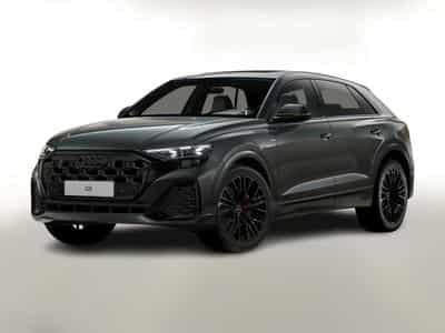 Audi Q8 S line (2026) - Foto 1