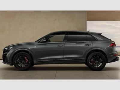 Audi Q8 S line (2026) - Foto 2