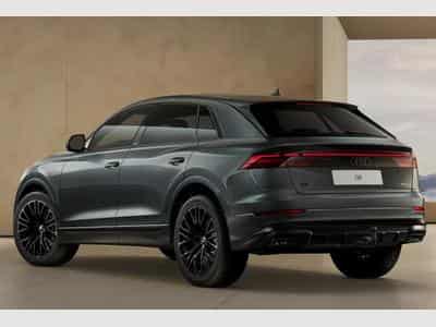 Audi Q8 S line (2026) - Foto 3