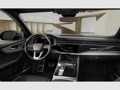 Audi Q8 S line (2026) - Foto 4