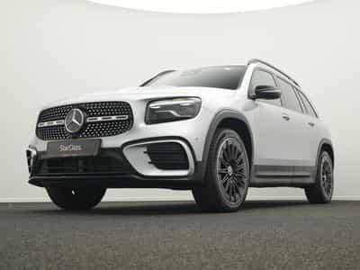 Mercedes GLB 200 d AMG-Line Multi+AHK+Kamera+Night (2025) - Foto 10
