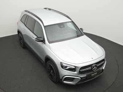 Mercedes GLB 200 d AMG-Line Multi+AHK+Kamera+Night (2025) - Foto 12