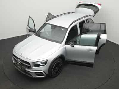 Mercedes GLB 200 d AMG-Line Multi+AHK+Kamera+Night (2025) - Foto 14