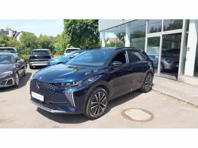 DS Automobiles DS7 1.5 HDI Performance Line EAT8 (2025) - Foto 4