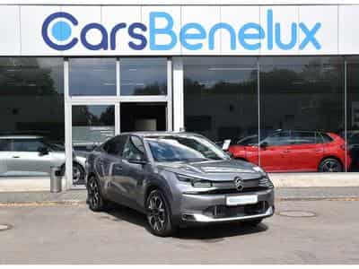 Citroën C4 X 1.2 MHEV 145 e-DCS6 Max ACC SIDE LANE GPS CAM 1° MAIN (2025) - Foto 1