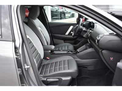Citroën C4 X 1.2 MHEV 145 e-DCS6 Max ACC SIDE LANE GPS CAM 1° MAIN (2025) - Foto 7