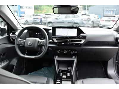 Citroën C4 X 1.2 MHEV 145 e-DCS6 Max ACC SIDE LANE GPS CAM 1° MAIN (2025) - Foto 9