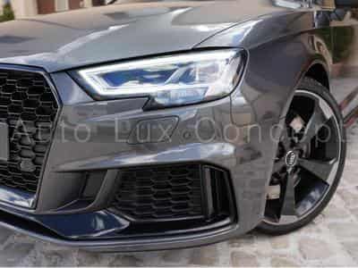 Audi RS3 Sportback 2.5 TFSI quattro S tronic 7 (2020) - Foto 10
