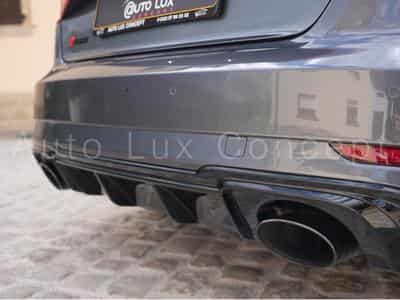 Audi RS3 Sportback 2.5 TFSI quattro S tronic 7 (2020) - Foto 12