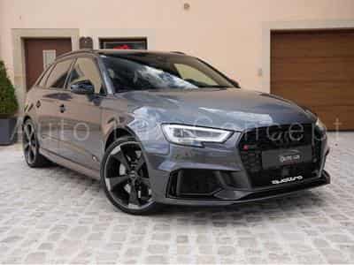 Audi RS3 Sportback 2.5 TFSI quattro S tronic 7 (2020) - Foto 2