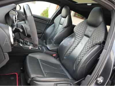Audi RS3 Sportback 2.5 TFSI quattro S tronic 7 (2020) - Foto 7