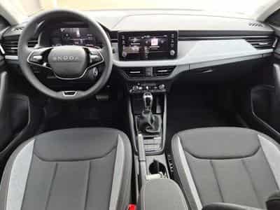 Skoda Scala Selection (2026) - Foto 12