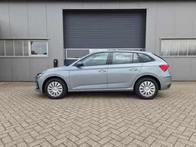 Skoda Scala Selection (2026) - Foto 2