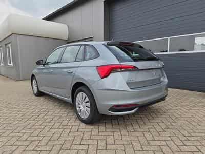 Skoda Scala Selection (2026) - Foto 3