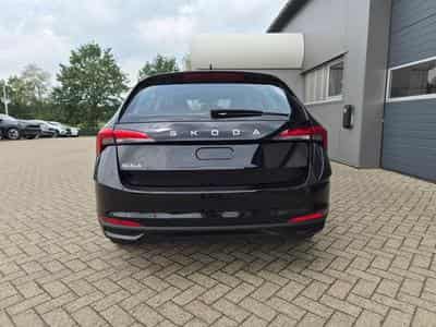 Skoda Scala Selection (2026) - Foto 4