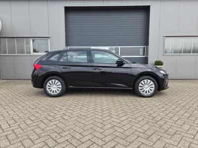 Skoda Scala Selection (2026) - Foto 6