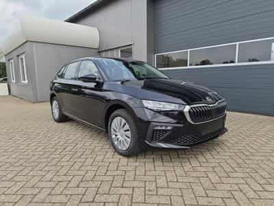 Skoda Scala Selection (2026) - Foto 7