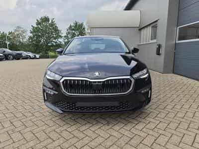 Skoda Scala Selection (2026) - Foto 8