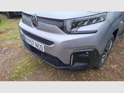 Citroen e-Berlingo Plus (2025) - Foto 3