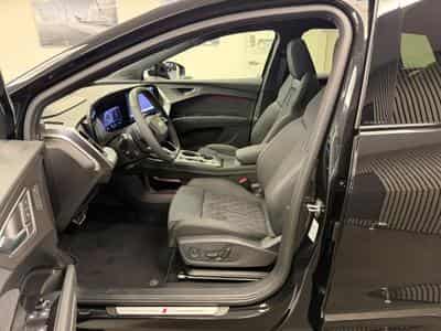 Audi Q4 e-tron SUV S line Performance 286 CH / 210 kW (2026) - Foto 3