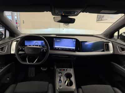 Audi Q4 e-tron SUV S line Performance 286 CH / 210 kW (2026) - Foto 5