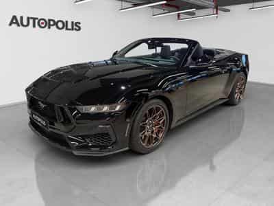 Ford Mustang MUSTANG CONV GT 5.0I V8 A10 446CH/328KW (2026) - Foto 1