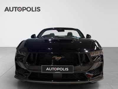Ford Mustang MUSTANG CONV GT 5.0I V8 A10 446CH/328KW (2026) - Foto 10