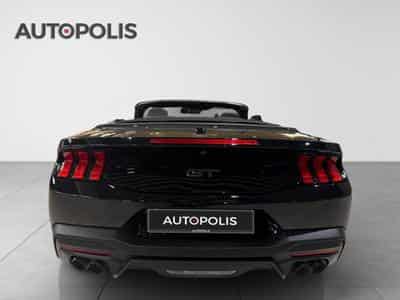 Ford Mustang MUSTANG CONV GT 5.0I V8 A10 446CH/328KW (2026) - Foto 11