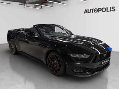 Ford Mustang MUSTANG CONV GT 5.0I V8 A10 446CH/328KW (2026) - Foto 13