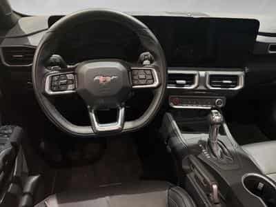 Ford Mustang MUSTANG CONV GT 5.0I V8 A10 446CH/328KW (2026) - Foto 4