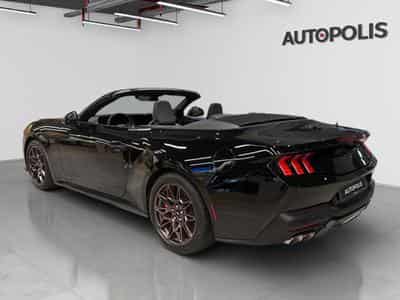 Ford Mustang MUSTANG CONV GT 5.0I V8 A10 446CH/328KW (2026) - Foto 9