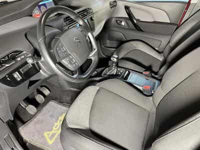 Citroen C4 SpaceTourer 1.5 BlueHDI 130 SHINE GPS BLUETOOTH (2020) - Foto 10