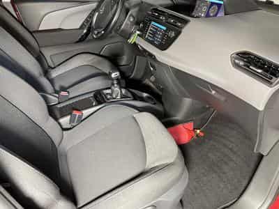 Citroen C4 SpaceTourer 1.5 BlueHDI 130 SHINE GPS BLUETOOTH (2020) - Foto 11