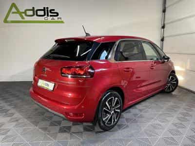 Citroen C4 SpaceTourer 1.5 BlueHDI 130 SHINE GPS BLUETOOTH (2020) - Foto 2