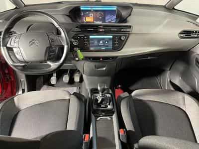 Citroen C4 SpaceTourer 1.5 BlueHDI 130 SHINE GPS BLUETOOTH (2020) - Foto 3