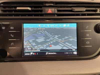 Citroen C4 SpaceTourer 1.5 BlueHDI 130 SHINE GPS BLUETOOTH (2020) - Foto 4