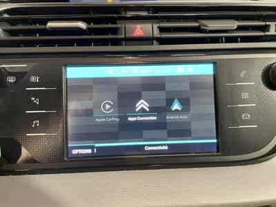Citroen C4 SpaceTourer 1.5 BlueHDI 130 SHINE GPS BLUETOOTH (2020) - Foto 5