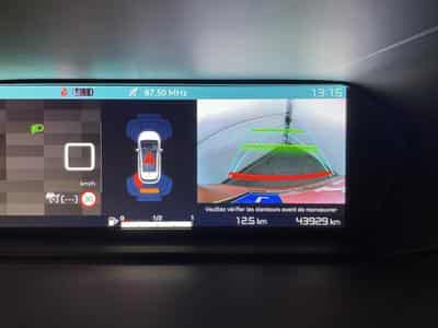 Citroen C4 SpaceTourer 1.5 BlueHDI 130 SHINE GPS BLUETOOTH (2020) - Foto 6
