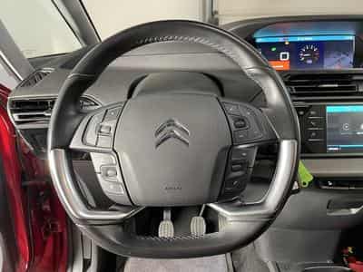 Citroen C4 SpaceTourer 1.5 BlueHDI 130 SHINE GPS BLUETOOTH (2020) - Foto 9