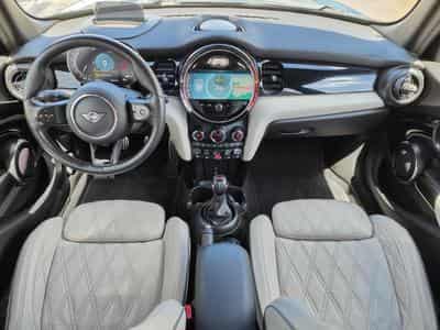 Mini Cooper 1.5 JOHN COOPER WORKS CARPLAY GPS BLUETOOTH LED (2021) - Foto 10