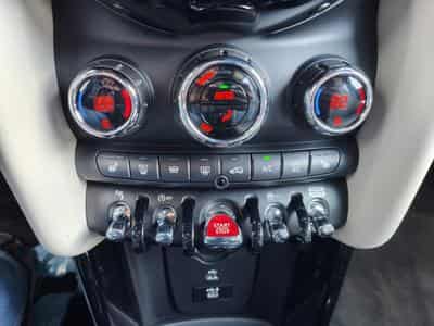 Mini Cooper 1.5 JOHN COOPER WORKS CARPLAY GPS BLUETOOTH LED (2021) - Foto 15