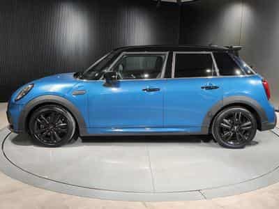 Mini Cooper 1.5 JOHN COOPER WORKS CARPLAY GPS BLUETOOTH LED (2021) - Foto 5
