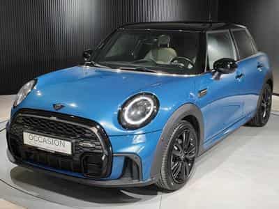 Mini Cooper 1.5 JOHN COOPER WORKS CARPLAY GPS BLUETOOTH LED (2021) - Foto 6