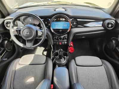 Mini Cooper 1.5i BOITE AUTO CARPLAY GPS BLUETOOTH PHARES LED (2022) - Foto 10