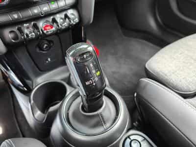 Mini Cooper 1.5i BOITE AUTO CARPLAY GPS BLUETOOTH PHARES LED (2022) - Foto 14