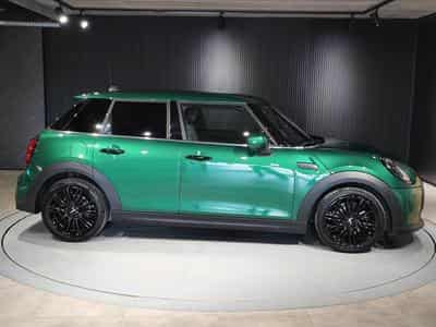 Mini Cooper 1.5i BOITE AUTO CARPLAY GPS BLUETOOTH PHARES LED (2022) - Foto 2